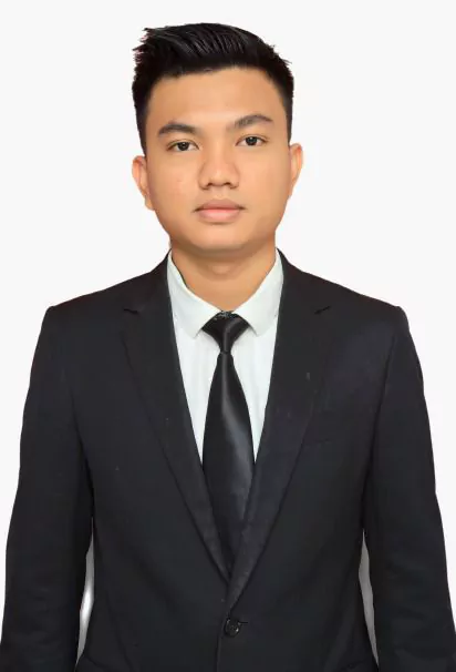 Edi Negara, S.H., CIRP - Satff Legal