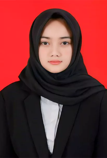 Isha Puri Kaniza,S.E. - Administrasi